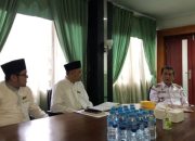 IPIM Kalimantan Barat Shilaturrahmi Ke PJ Walikota Pontianak