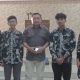 Pelepasan Kontingen KSM se-Kalimantan Barat, Ini Pesan Kakanwil Kementerian Agama Muhajirin