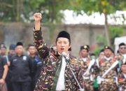 Lewat BISA, GP Ansor Dukung Indonesia Emas 2045