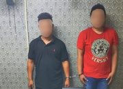 Polisi Ungkap Sindikat Penggelapan Mobil Rental Lintas Provinsi