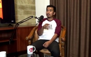 Abdul Haris Sebut Pilkada 2024 Pesta Demokrasi Indonesia Sejak Republik Didirikan