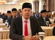 Soepratman, Dulu Tenaga Honor DPRD Kubu Raya Kini Legislator