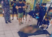 Jenazah ABK Hilang di Sungai Kakap Ditemukan, Pihak Keluarga Benarkan Identitas Korban