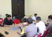 Polda Kalbar Back Up Penyidikan Kasus Pencabulan Anak Di Singkawang Dan Beri Layanan Trauma Healing Kepada Korban