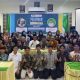 MAN 2 Pontianak Adakan Pelatihan Menulis Berita Bersama RRI Pontianak