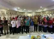 FKPT Kalimantan Barat Mitigasi Terorisme Pelajar dan Keluarga