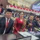 Resmi Dilantik, 4 Anggota DPR RI PDIP dari Kalbar