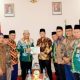 PW IPIM Audiensi ke Kakanwil Kementerian Agama Provinsi Kalimantan Barat