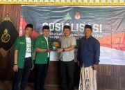 KPU Kalbar Sosialisasikan Pilkada Pada Pemilih Pemula