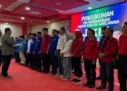 Punya Pasukan Siap Tempur, Jiwo-Sukir Target 50 Persen Kemenangan di Pilbup Kubu Raya