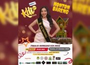 Dukung Andin Lolos Top 13 KDI 2024