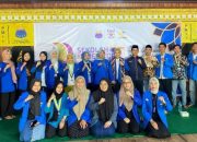 PMII Kota Pontianak dan Kubu Raya Gelar Sekolah Kader Kopri
