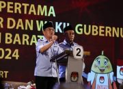 Ria Norsan Respon Midji tentang WPR: Sebagai Gubernur Harus Hadir untuk Solusi Rakyat Kita Sendiri