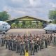 Latma Camar Indopura 28/24 Sukses Digelar di Lanud Supadio