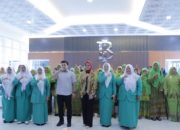 Workshop Kemandirian Finansial dan Launching Produk Mitra Fatayat NU Kalbar