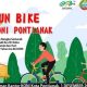 Siap Gelar Fun Bike Semarak HUT ke-86 KONI dan Harjad ke-253 Pontianak, KONI Kota Pontianak Ajak Masyarakat Berolahraga