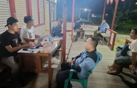 Kasus Penganiayaan di Desa Ambarawa, Polisi Pastikan Penyelidikan Berjalan Transparan