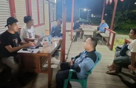 Kasus Penganiayaan di Desa Ambarawa, Polisi Pastikan Penyelidikan Berjalan Transparan