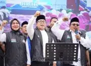 Sujiwo Minta Pendukung Abaikan Fitnah di Medsos