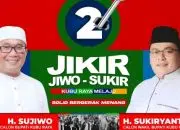 Survei CNN Pasca-Debat Pilkada Kubu Raya: Elektabilitas Jikir 50,3%, Ramah 28,7%, Roma 17%