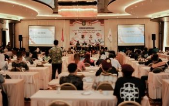 FPK Kalbar Gelar Seminar Kepemudaan Merawat Persatuan Melalui Identitas Nasional