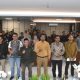 Badan Pengawas Pemilihan Umum (Bawaslu) Kabupaten Kubu Raya menggelar pelatihan pengawasan tahapan pemilihan dengan tema “Membaca dan Memahami Alat Kerja Pengawasan Pemungutan dan Penghitungan Suara, Siwaslih, dan Kerawanan Pemilihan” pada Jumat (8/11/2024)