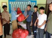 JMSI Berbagi Ke Yayasan Budi Asih, Titip Doa tuk Kesembuhan Keluarga yang Alami Sakit