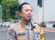 Polri Tangkap 2 Tersangka Mafia Akses Judi Online yang Kabur ke Luar Negeri