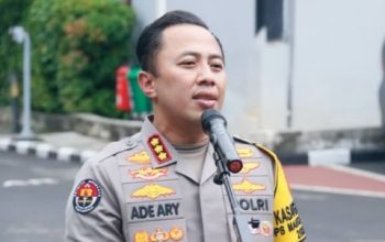 Polri Tangkap 2 Tersangka Mafia Akses Judi Online yang Kabur ke Luar Negeri