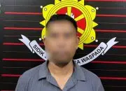 Kerugian Hampir Rp 1 Miliar, Mantan KTU PT GAN2 Ditahan Polisi