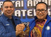 Boyman Harun Siap Totalitas Membangun Kubu Raya Jika Pasangan Jiwo-Sukir Menang