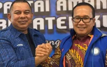 Boyman Harun Siap Totalitas Membangun Kubu Raya Jika Pasangan Jiwo-Sukir Menang