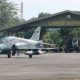 Skadron Udara I Lanud Supadio Sukses Gelar Latihan Air to Ground Weapon Delivery di AWR Gunung Tamang