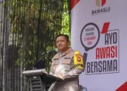 Polres Kubu Raya Tegaskan Netralitas Polri Jelang Pilkada 2024