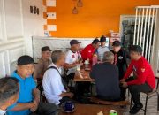 Ngopi Bareng Jadi Cara Cabup Sujiwo Serap Aspirasi Warga