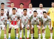 Live Streaming Gratis Indonesia vs Arab: Line Up dan Link Nonton Klik Disini!