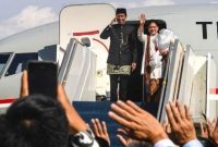 Intip Uang Pensiun Presiden Jokowi, Berikut Besarannya. Foto/Istimewa. 