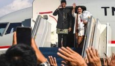 Intip Uang Pensiun Presiden Jokowi, Berikut Besarannya. Foto/Istimewa. 