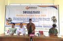 Panwascam Sungai Raya Libatkan Tokoh Agama dan Masyarakat Awasi Pilkada 2024. Foto/Istimewa. 