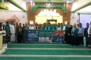 Dialog Inspiratif: Imam Masjid sebagai Penjaga Harmoni di Tengah Keberagaman. Foto/Istimewa. 