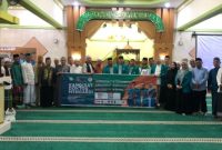 Dialog Inspiratif: Imam Masjid sebagai Penjaga Harmoni di Tengah Keberagaman. Foto/Istimewa. 