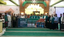 Dialog Inspiratif: Imam Masjid sebagai Penjaga Harmoni di Tengah Keberagaman. Foto/Istimewa. 