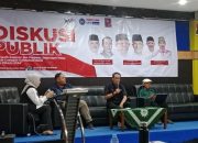 Gagasan Lingkungan Hidup diharapkan jadi Fokus Cakada Kalbar 2024