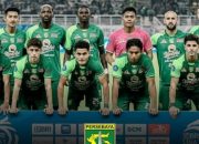 LINK LIVE STREAMING Persebaya vs Borneo FC, Nonton Bola Gratis Indosiar di Liga 1