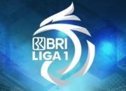 LIVE STREAMING GRATIS Persebaya vs Arema Indosiar, Link Nonton BRI Liga 1 Tv Online