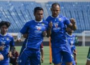 LIVE STREAMING GRATIS Persib Bandung vs Borneo FC, Nonton Siaran Langsung Indosiar Pukul 19:00 WIB