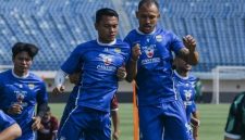 LIVE STREAMING GRATIS Bali United vs Persib Bandung, Link Nonton Liga 1 di Indosiar Tv Online. Foto/Istimewa. 