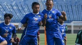 LIVE STREAMING GRATIS Bali United vs Persib Bandung, Link Nonton Liga 1 di Indosiar Tv Online. Foto/Istimewa. 