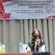 Sosialisasi Empat Pilar: Maria Lestari Bicara Nilai-Nilai Pancasila
