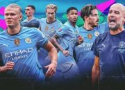 LINK LIVE STREAMING GRATIS Man City vs West Ham, Nonton Bola Liga Inggris 4 Januari 2025